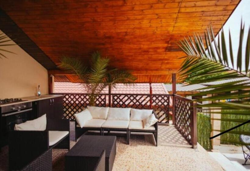 פנסיון Casa Radu