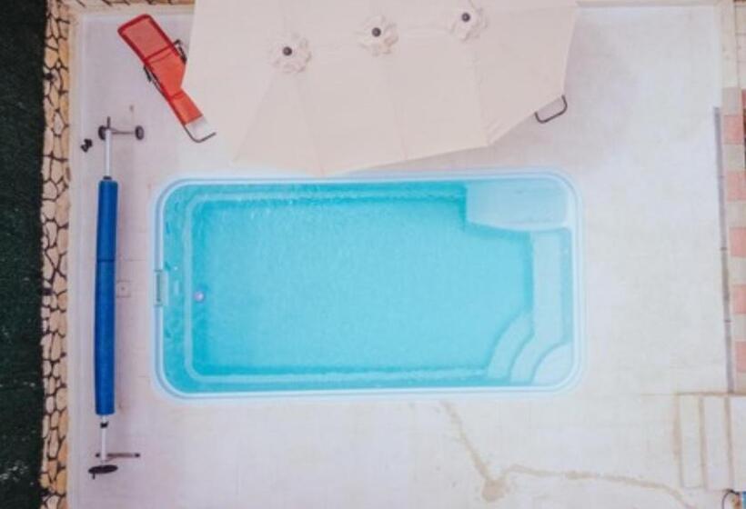 פנסיון Casa Radu