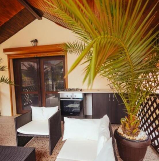 פנסיון Casa Radu