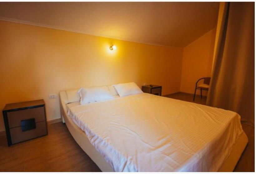 פנסיון Casa Radu