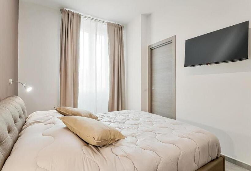 پانسیون Home 501 Guest House   La Spezia