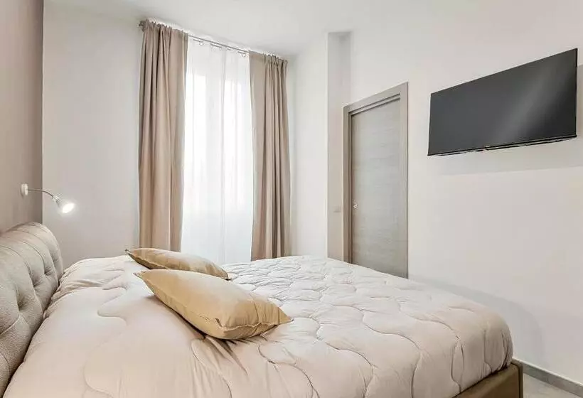 پانسیون Home 501 Guest House   La Spezia