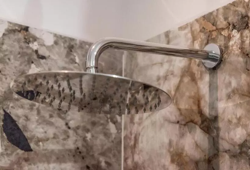 پانسیون Home 501 Guest House   La Spezia