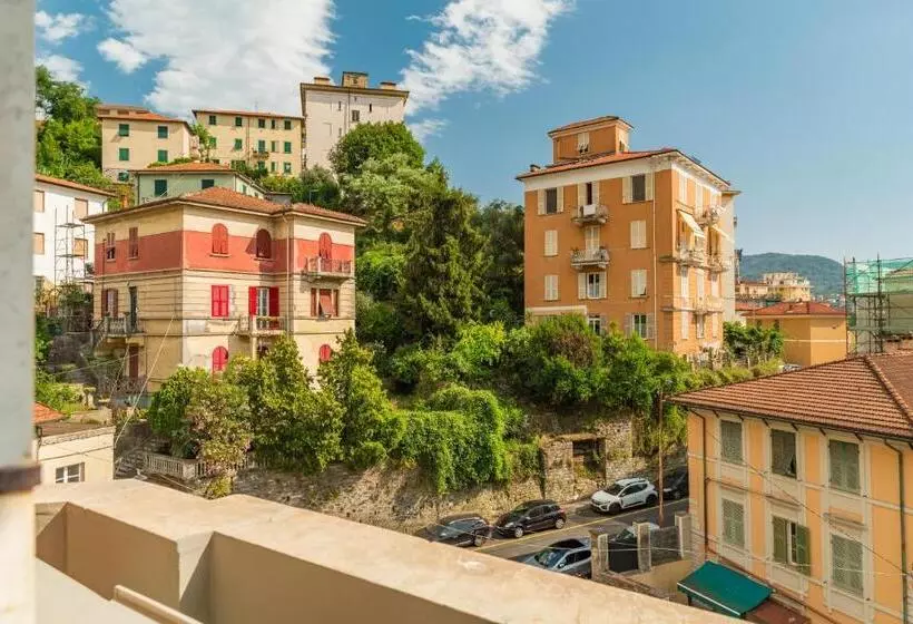 پانسیون Home 501 Guest House   La Spezia