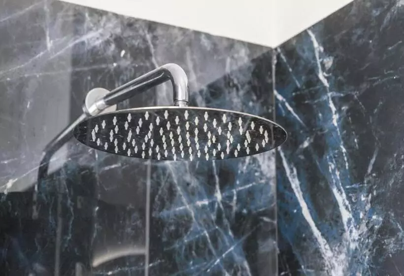 پانسیون Home 501 Guest House   La Spezia