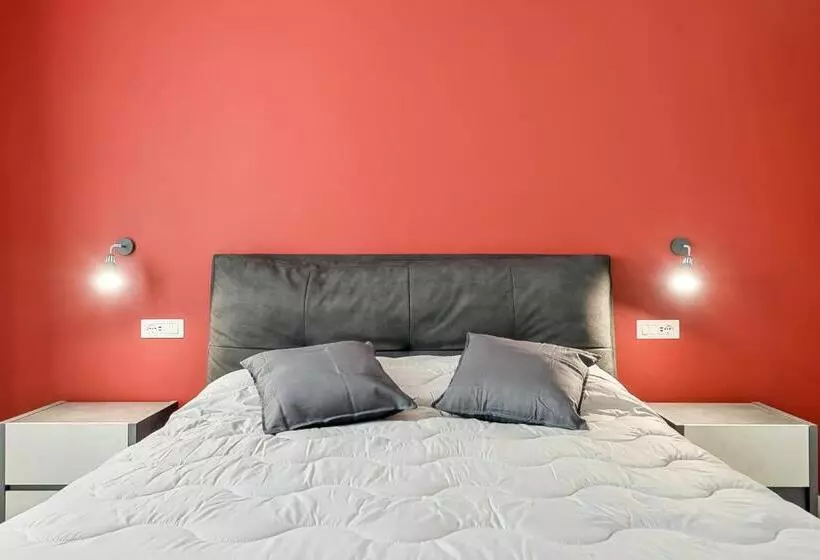 پانسیون Home 501 Guest House   La Spezia