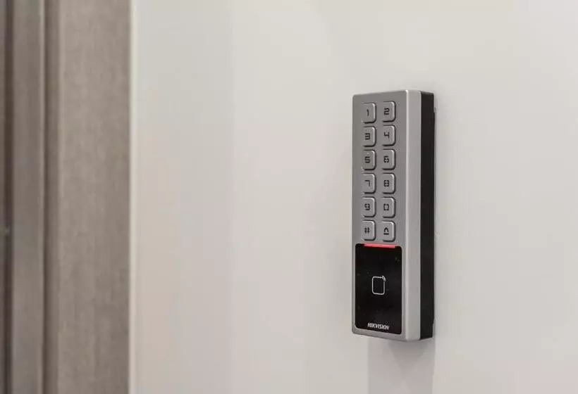 پانسیون Home 501 Guest House   La Spezia