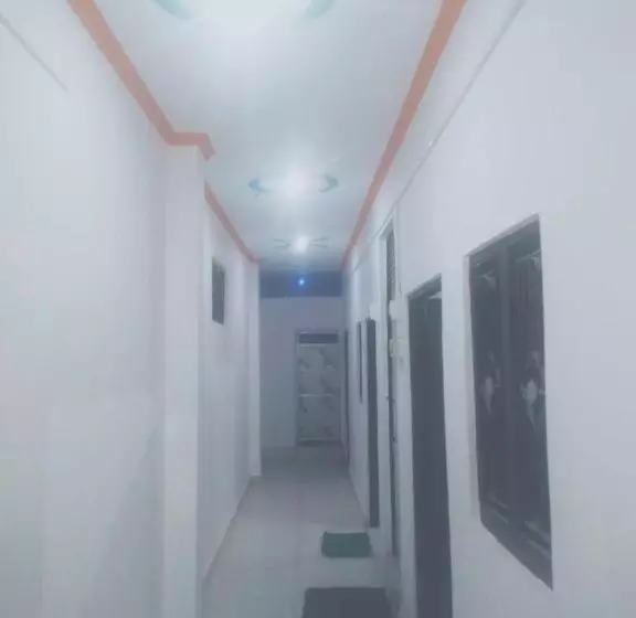 ペンション S K Shukla Guest House