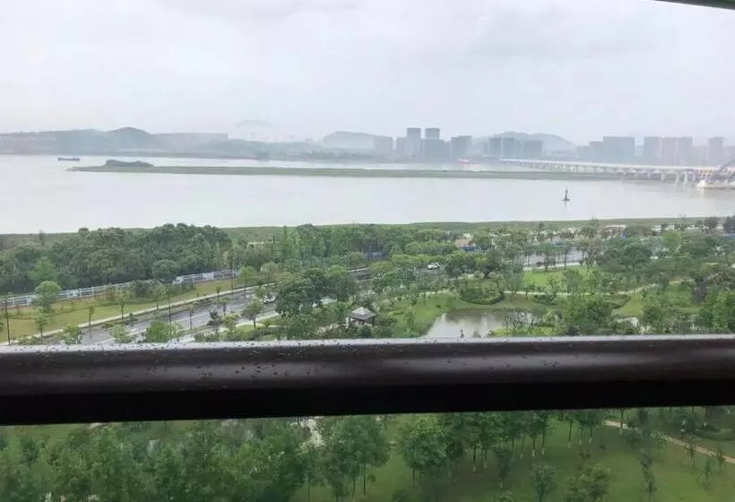 Hotelli Zhoushan Yibo