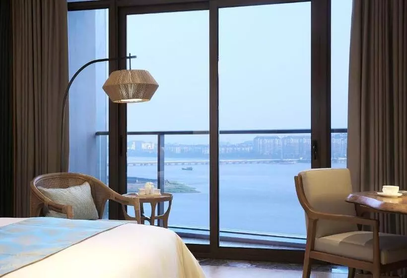 Hotelli Zhoushan Yibo