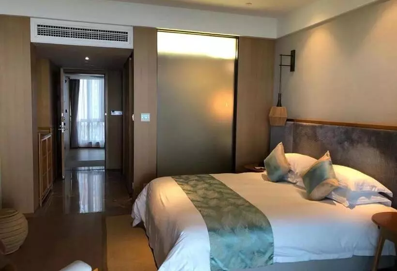 Hotelli Zhoushan Yibo