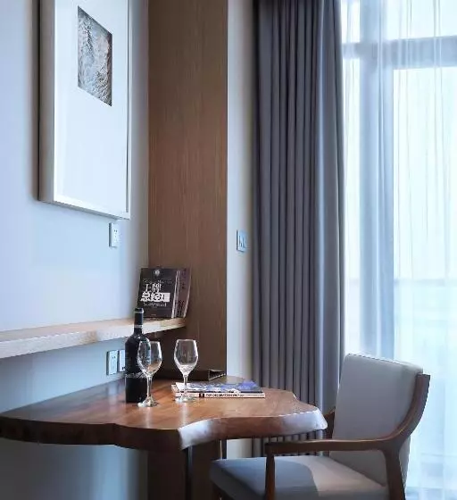 Hotelli Zhoushan Yibo