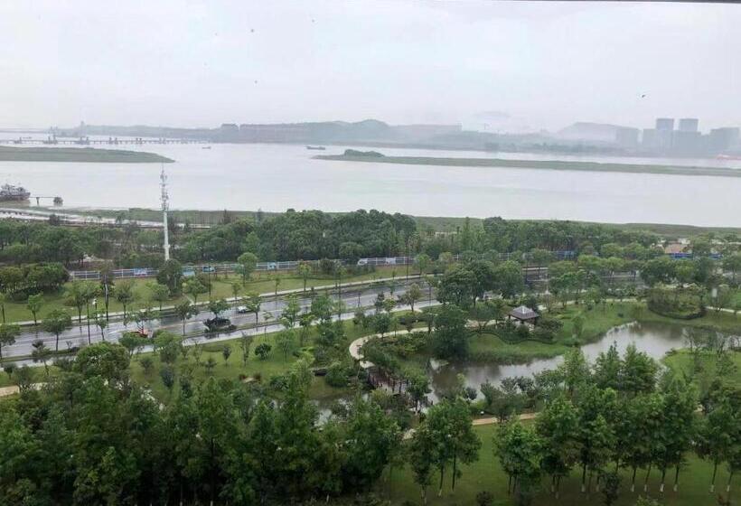 בית מלון כפרי Zhoushan Yibo