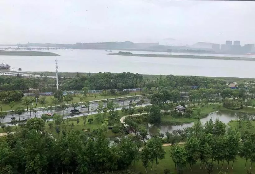 Hotelli Zhoushan Yibo