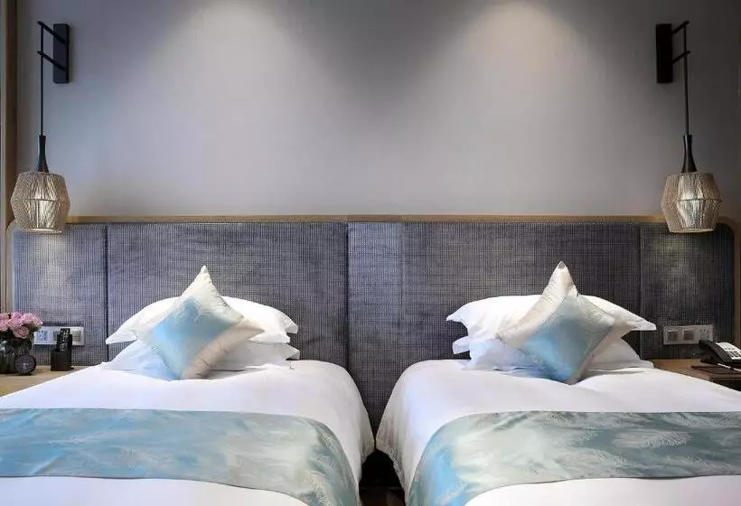 Hotelli Zhoushan Yibo