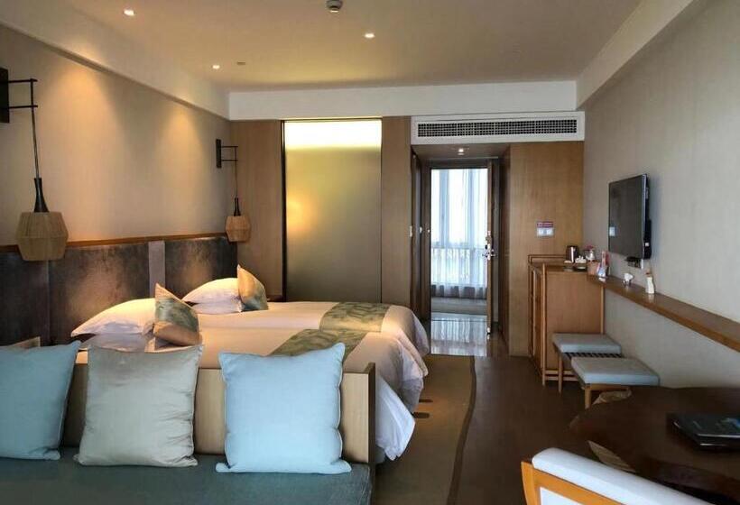 Otel Zhoushan Yibo
