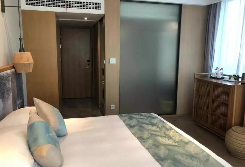 Hotelli Zhoushan Yibo