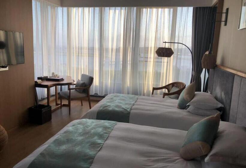 Otel Zhoushan Yibo