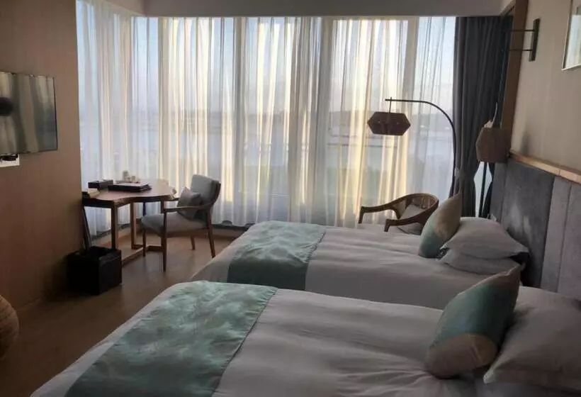 Hotelli Zhoushan Yibo