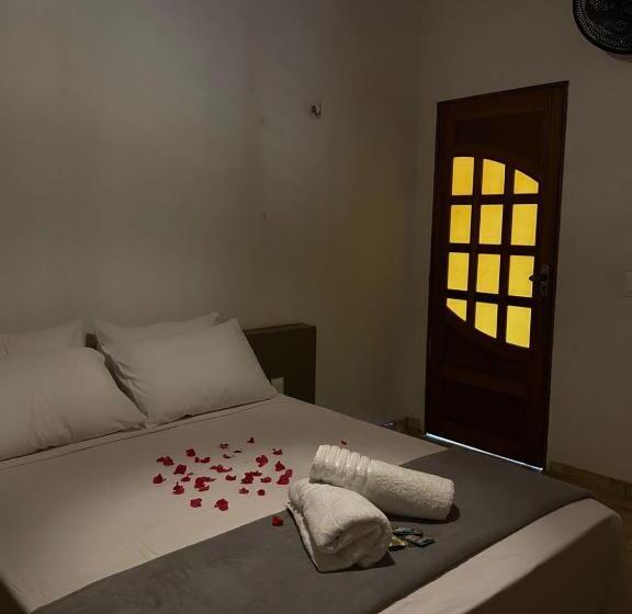 旅馆 The Jungle, Village & Beach