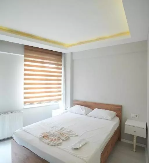 Amazon Suit Otel