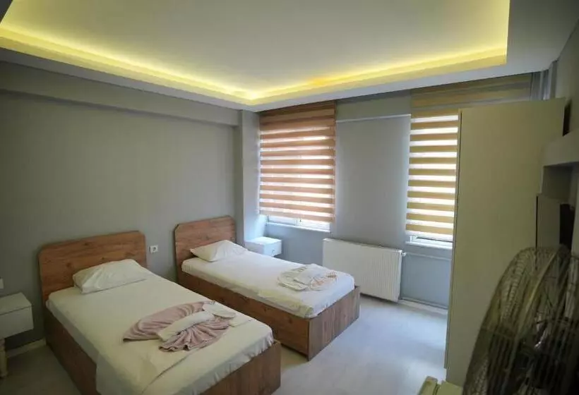 Amazon Suit Otel