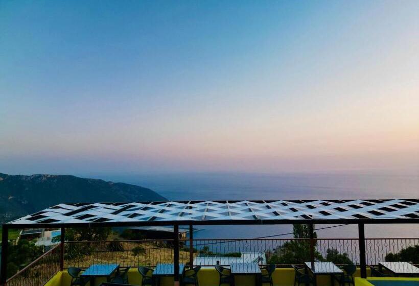 ベッドアンドブレックファースト Elm