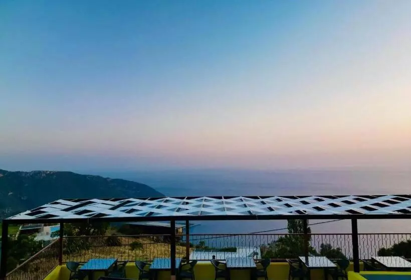 Aamiaismajoitus (B&B) Elm