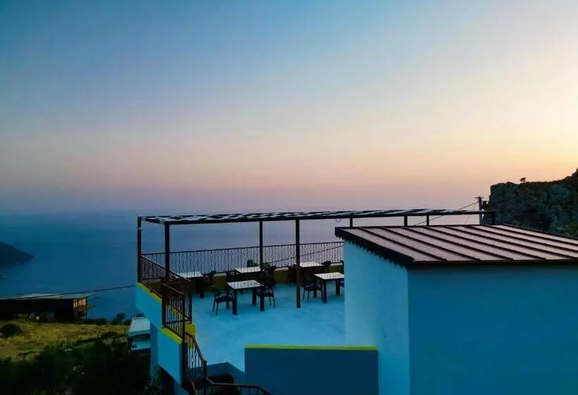 Aamiaismajoitus (B&B) Elm