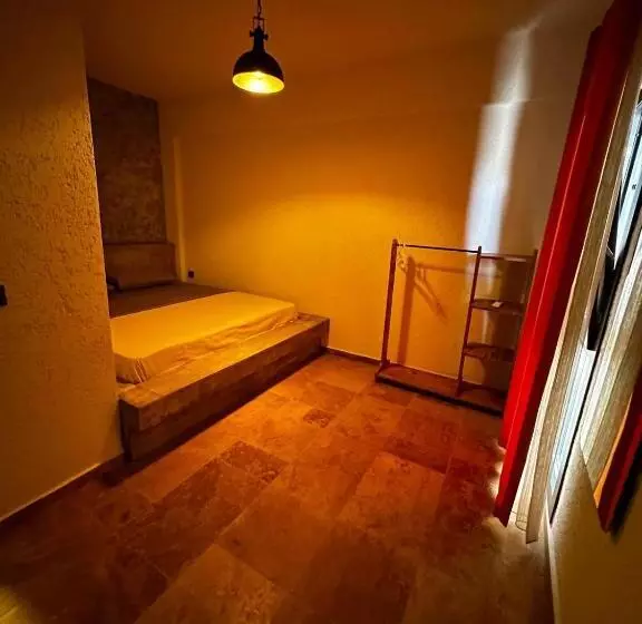 Aamiaismajoitus (B&B) Elm