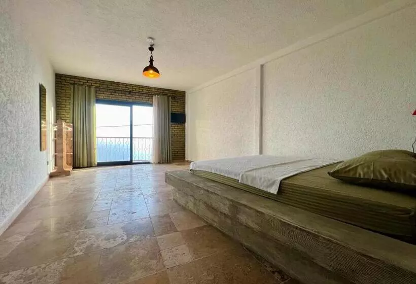 Aamiaismajoitus (B&B) Elm