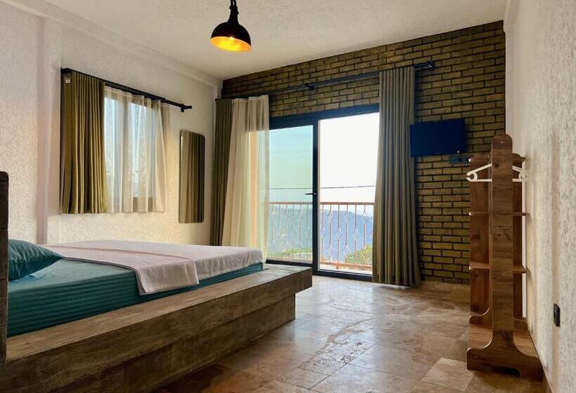 ベッドアンドブレックファースト Elm