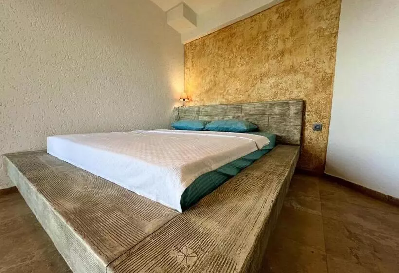 Aamiaismajoitus (B&B) Elm