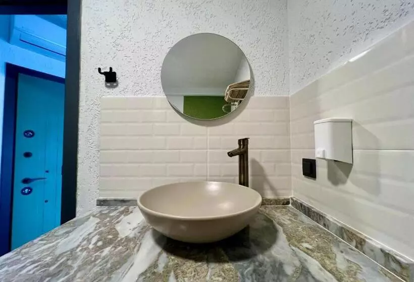 Aamiaismajoitus (B&B) Elm