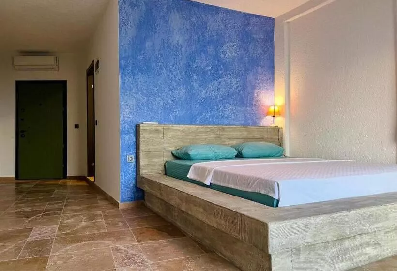 Aamiaismajoitus (B&B) Elm