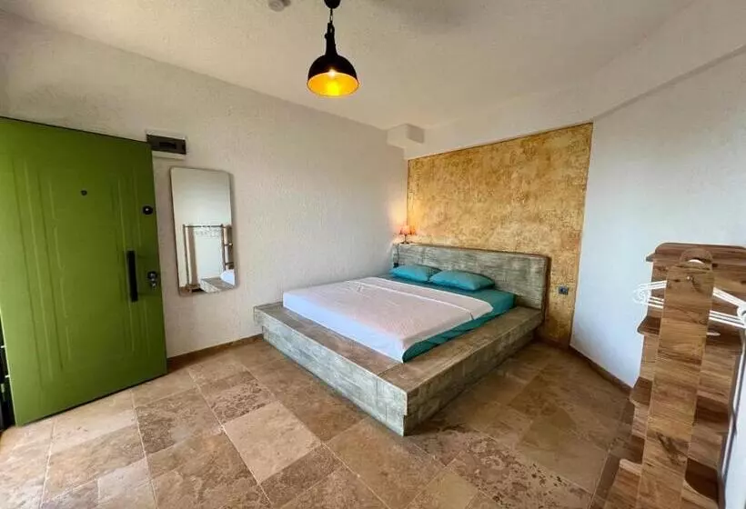 Aamiaismajoitus (B&B) Elm