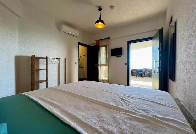 Aamiaismajoitus (B&B) Elm