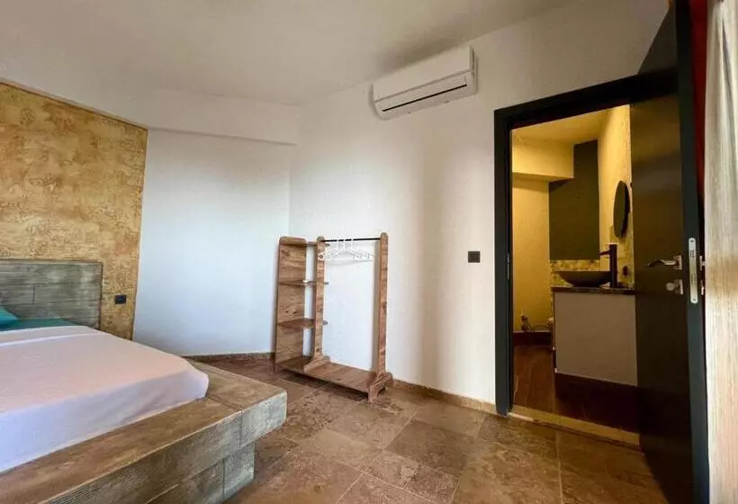 Aamiaismajoitus (B&B) Elm