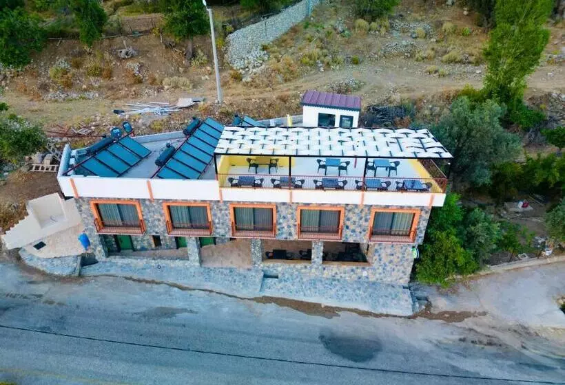 Aamiaismajoitus (B&B) Elm