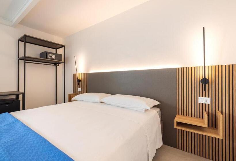 Bed and Breakfast Numero36