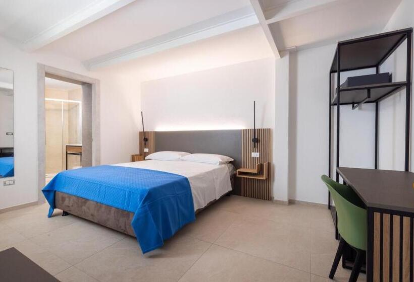 Bed and Breakfast Numero36