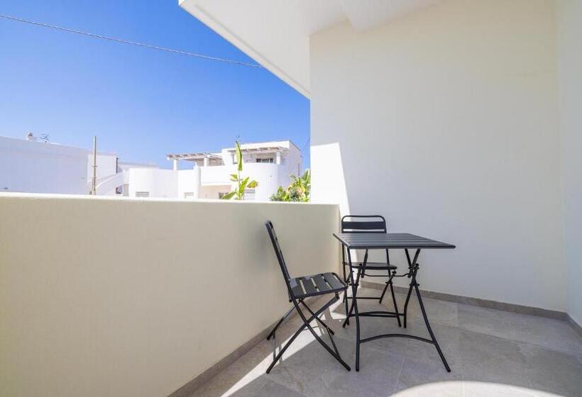 Bed and Breakfast Numero36