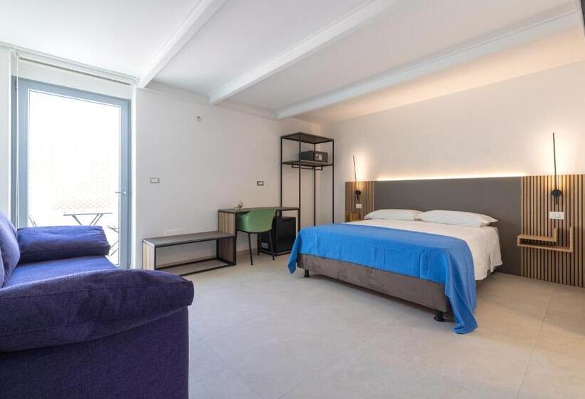 Bed and Breakfast Numero36