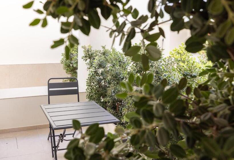 Bed and Breakfast Numero36