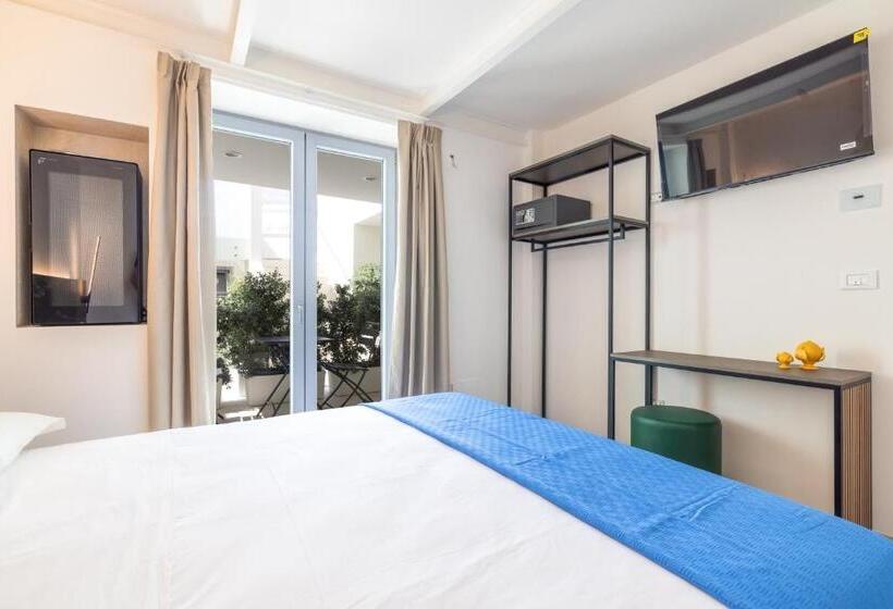 Bed and Breakfast Numero36