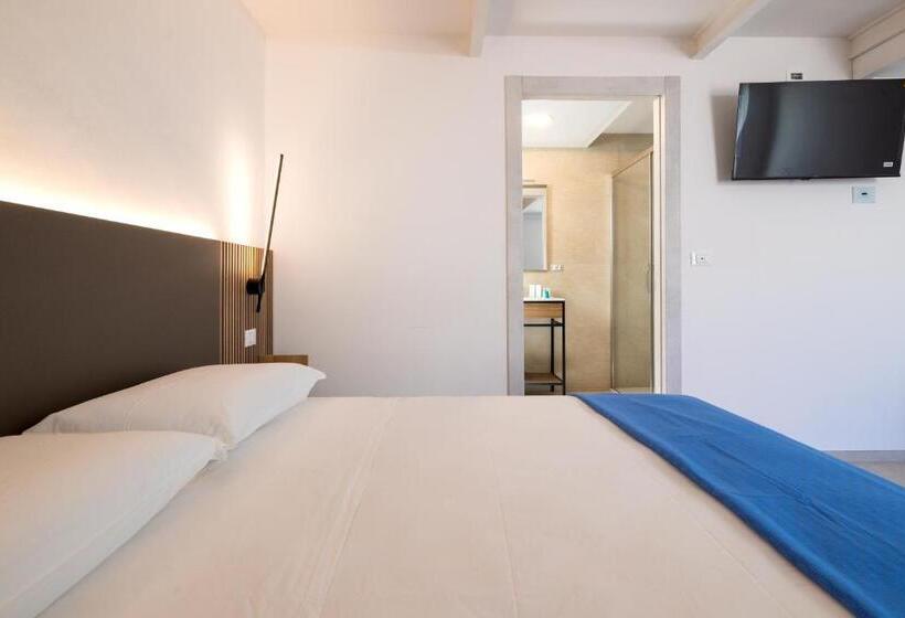 Bed and Breakfast Numero36