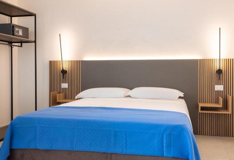 Bed and Breakfast Numero36