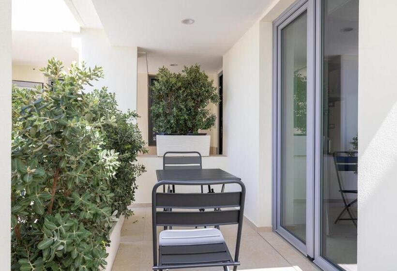 Bed and Breakfast Numero36