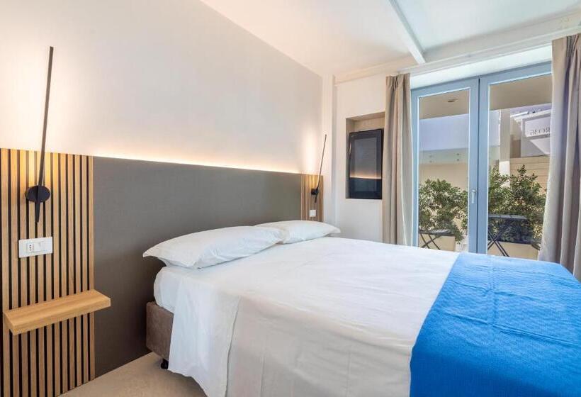 Bed and Breakfast Numero36