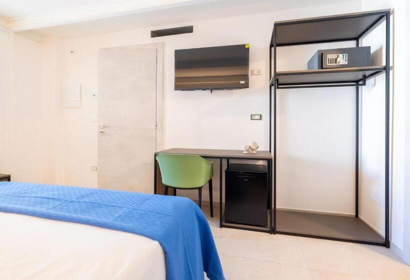 Bed and Breakfast Numero36